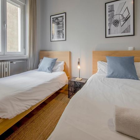 Excelente Piso De 3 Habitaciones En La Latina-Centro Madrid Exteriér fotografie